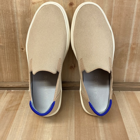 Rothy’s The City Slip On Sneakers - Picture 5 of 10